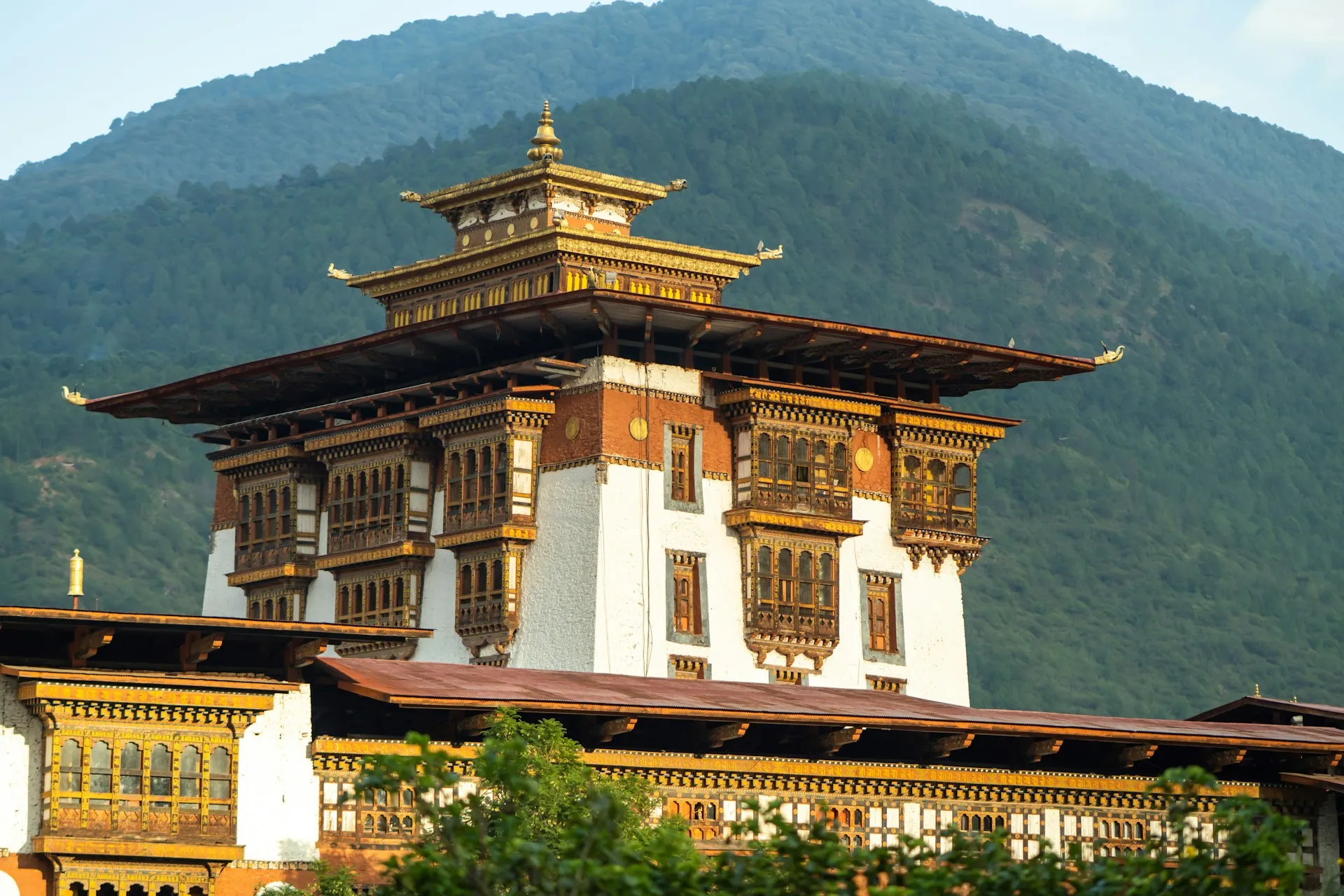 Bhutan culture
